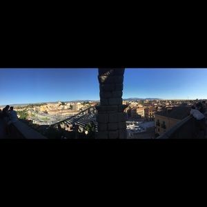 Meet your Posher, Amelia